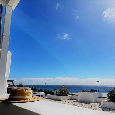 Casa Jameo, Con Vistas Al Cielo Puerto del Carmen (Lanzarote) Exterior foto