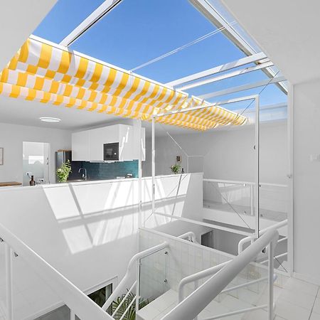 Casa Jameo, Con Vistas Al Cielo Puerto del Carmen (Lanzarote) Exterior foto