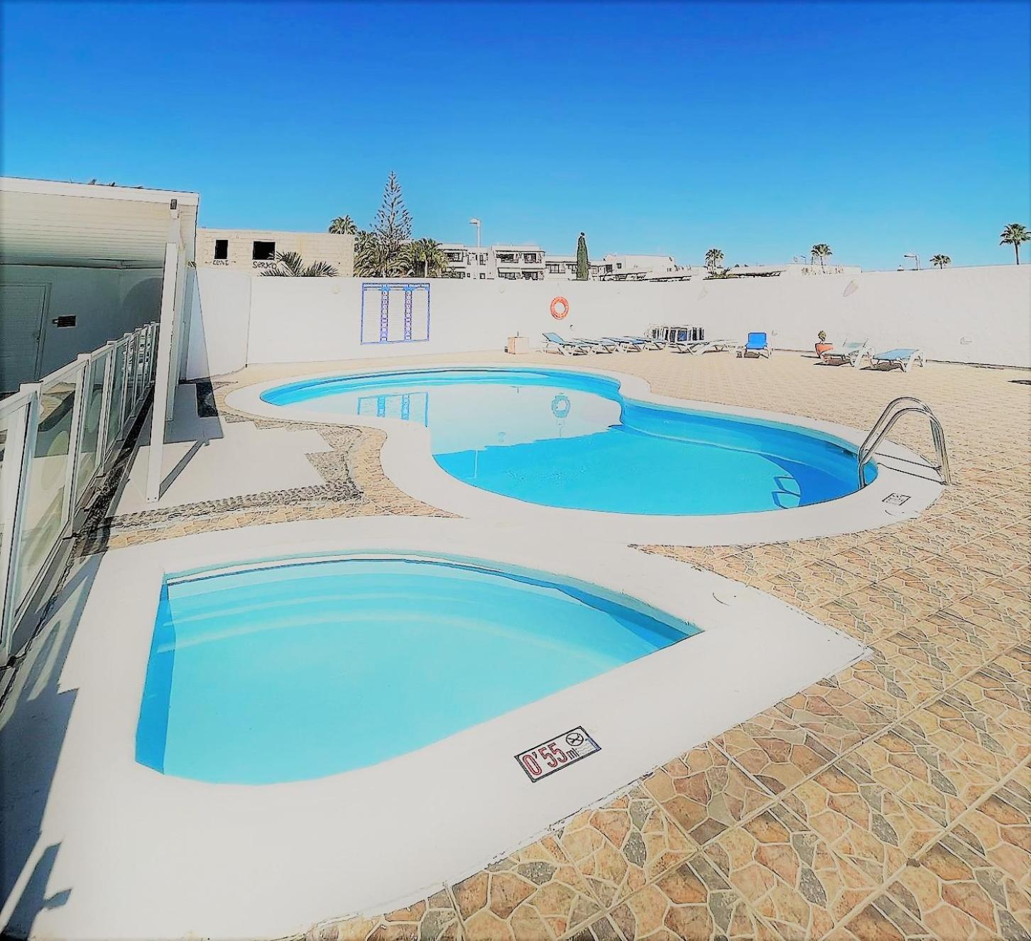 Casa Jameo, Con Vistas Al Cielo Puerto del Carmen (Lanzarote) Exterior foto