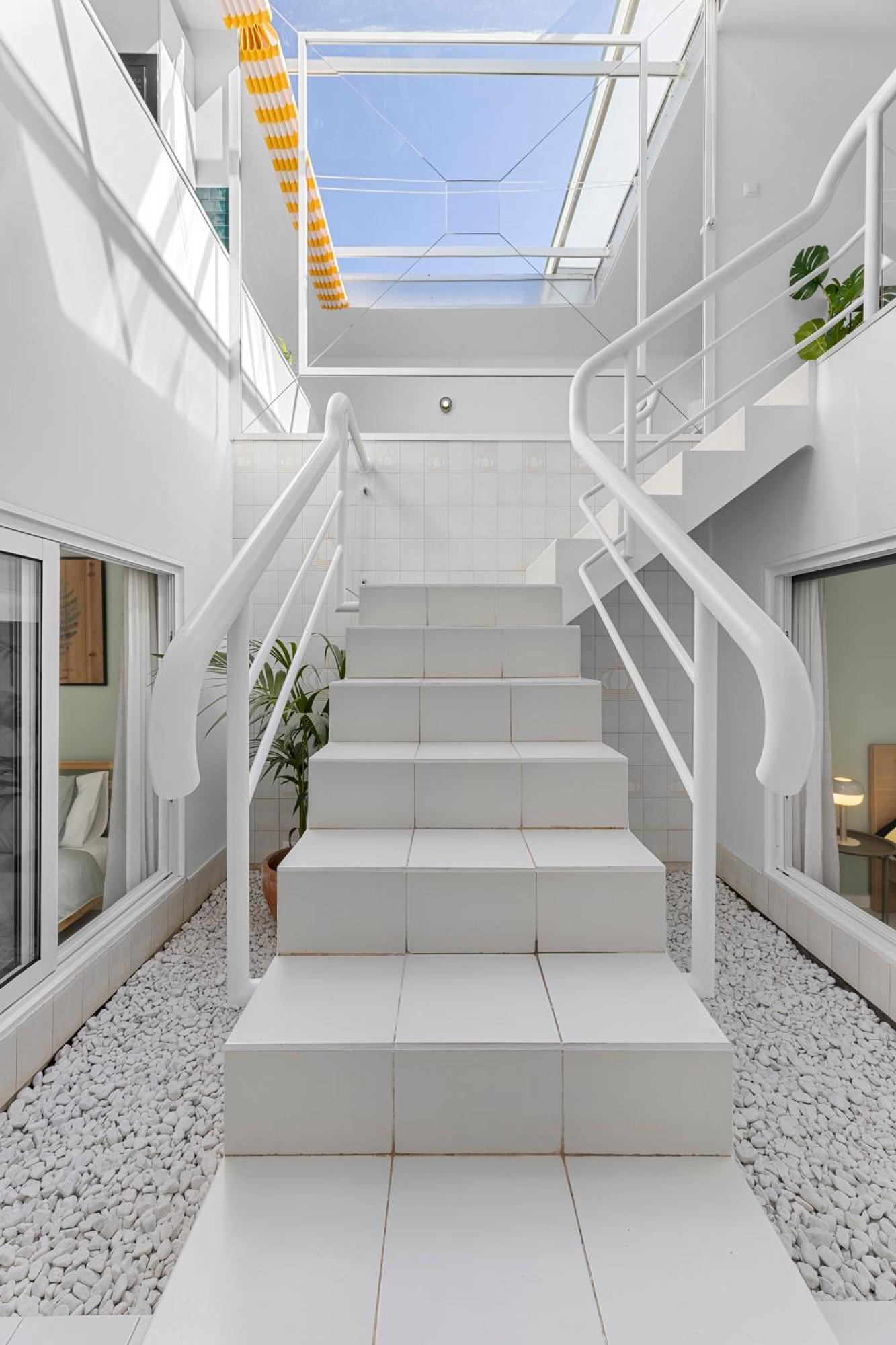 Casa Jameo, Con Vistas Al Cielo Puerto del Carmen (Lanzarote) Exterior foto