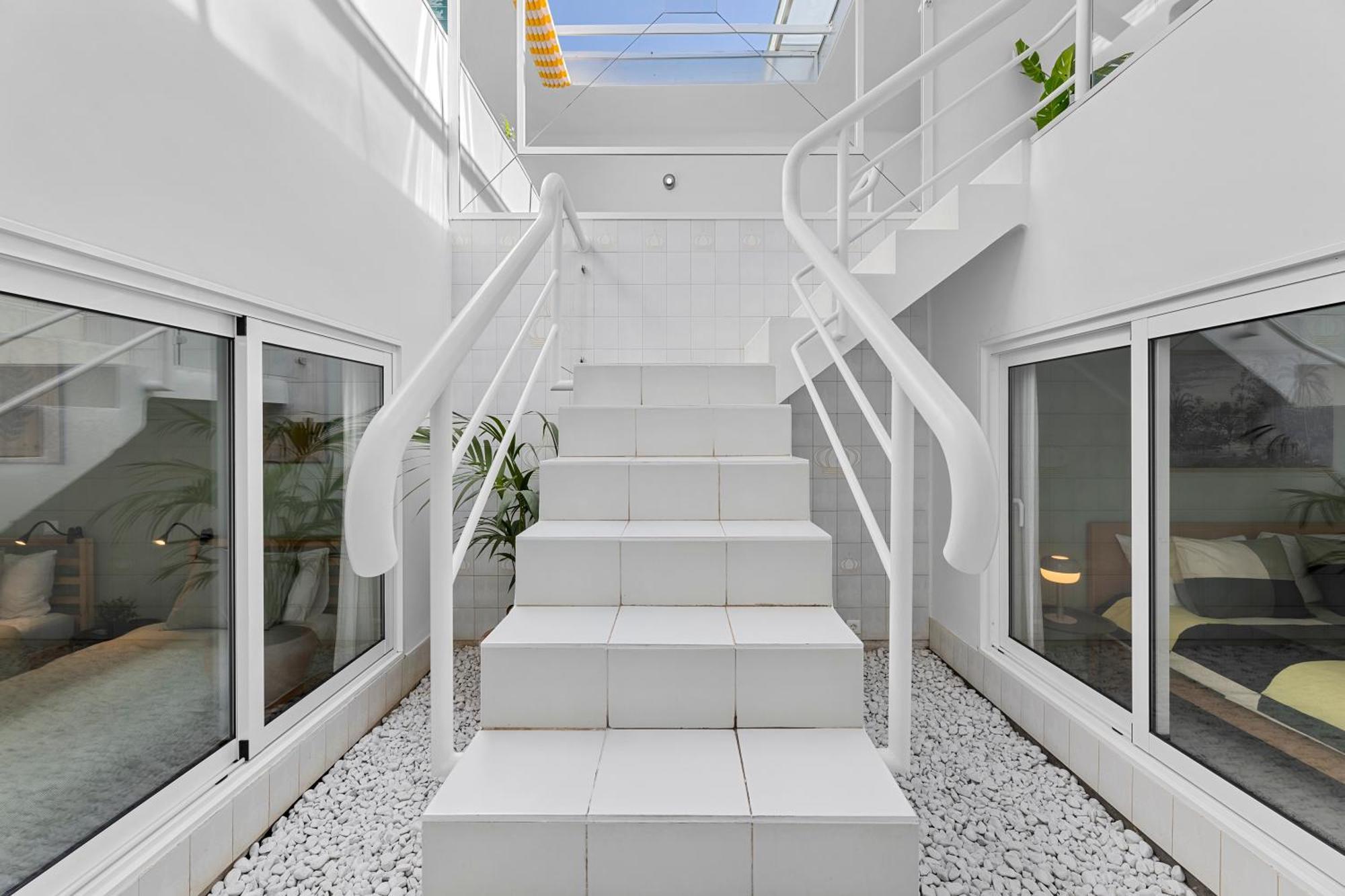 Casa Jameo, Con Vistas Al Cielo Puerto del Carmen (Lanzarote) Exterior foto