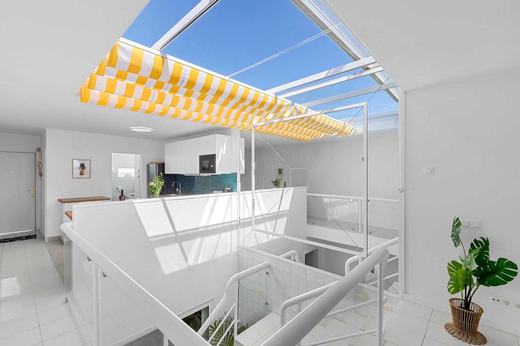 Casa Jameo, Con Vistas Al Cielo Puerto del Carmen (Lanzarote) Exterior foto